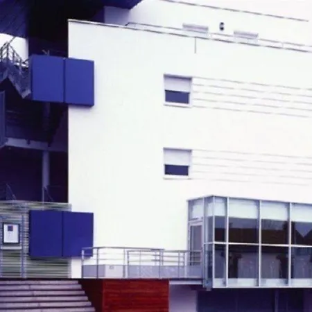 Ferienhaus Adagio Access Le Sextant