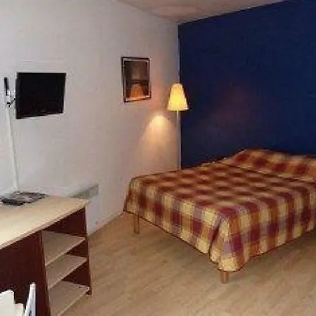 Adagio Access Le Sextant