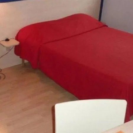 Adagio Access Le Sextant 度假居 南特