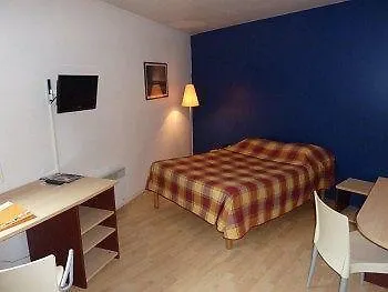 Apartment Adagio Access Le Sextant