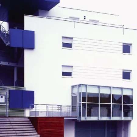 Adagio Access Le Sextant * Nantes