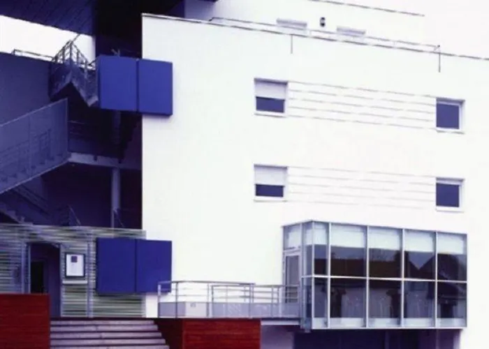 Nyaraló Adagio Access Le Sextant