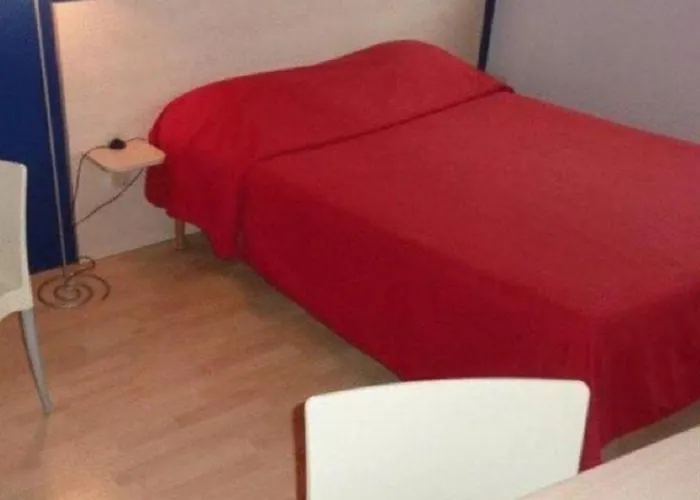 Adagio Access Le Sextant 度假居 南特