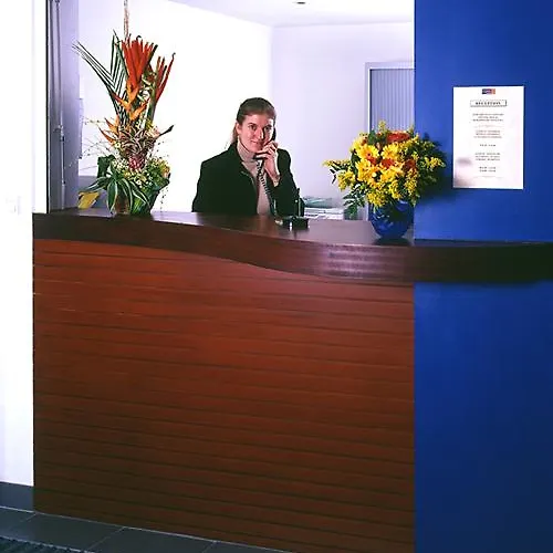 Adagio Access Le Sextant 度假居 *