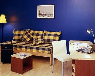 Nyaraló Adagio Access Le Sextant *