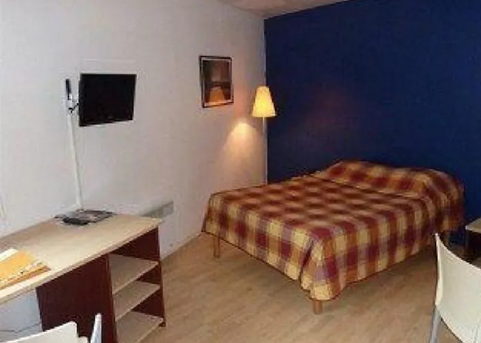 Adagio Access Le Sextant