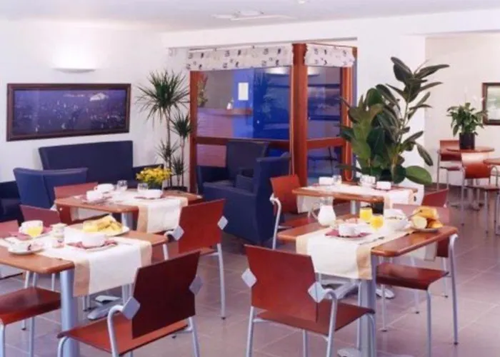 Adagio Access Le Sextant 別荘 ナント