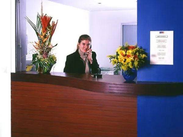 Adagio Access Le Sextant * ナント